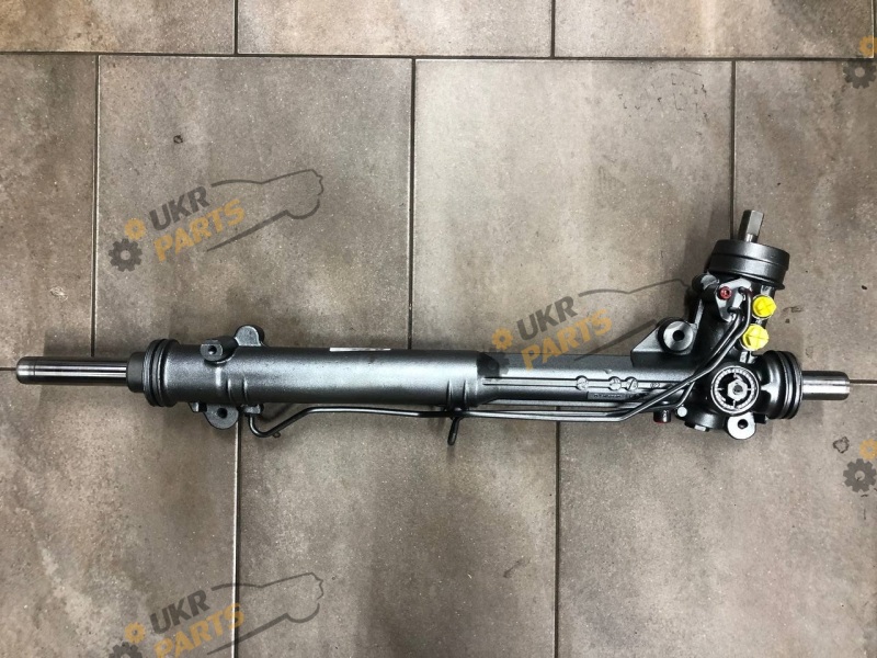  MSG Rebuilding AU258R